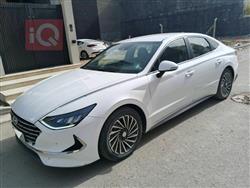 هیۆندای سۆناتا